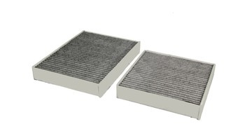 Filtr kabinowy Peugeot 207