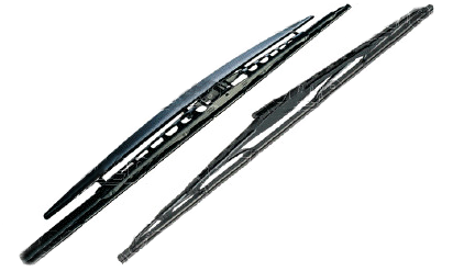 Wycieraczki Valeo Silencio Performance Hyundai Tucson