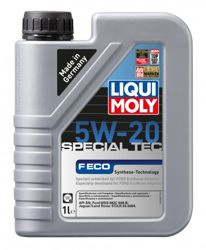 Olej Liqui Moly Special Tec F Eco 5W20 1L