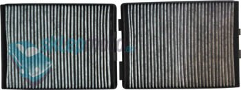 Filtr kabinowy Hart BMW 5 [E39]