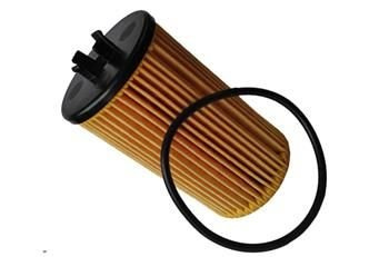 Filtr oleju MANN Opel Corsa D 1.0 / 1.2 / 1.4 / 1.6