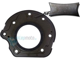 Uszczelniacz wału korbowego Ford Transit Connect 1.8
