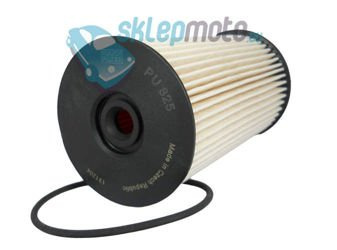 Filtr paliwa MANN Volkswagen Touran