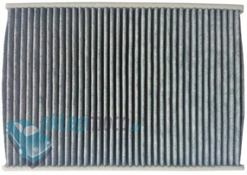 Filtr kabinowy MANN Peugeot 508