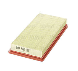 Filtr powietrza Clean Fiat Grande Punto / Evo