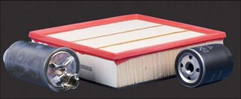 Filtr kabinowy Maxgear Fiat Punto I