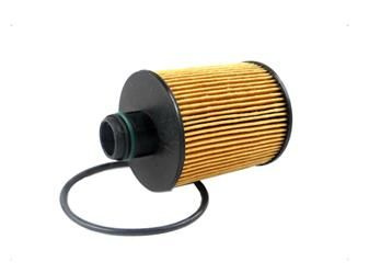 Filtr oleju UFI Alfa Romeo Spider