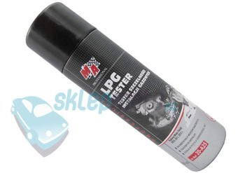 Tester szczelności LPG – 500ml