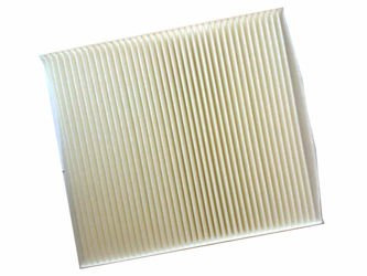 Filtr kabinowy Hart Fiat Tipo