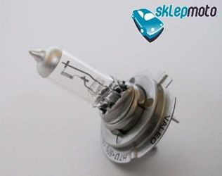 Żarówka Halogenowa Valeo H7 + 50%