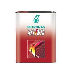 Olej Selenia K 5W40 1 litr w metalowej puszce