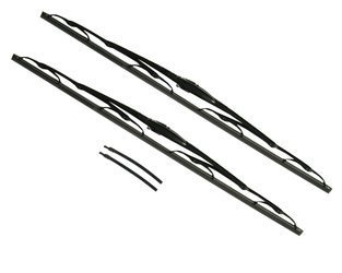 Wycieraczki SWF Valeo TIR Iveco Daily II