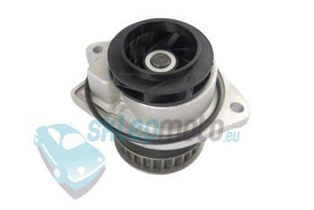 Zestaw rozrządu INA + pompa wody DOLZ SEAT IBIZA III