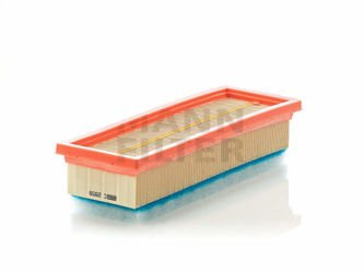 Filtr powietrza MANN Lancia Musa