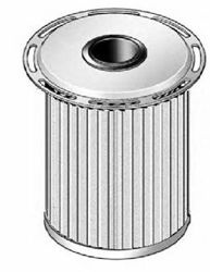 Filtr paliwa Bosch Ford Focus II