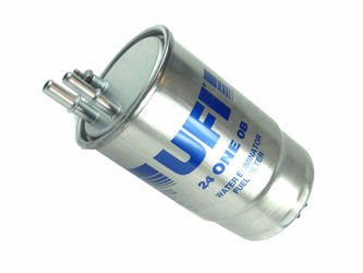 Filtr paliwa UFI Fiat Ducato 2.3  3.0 JTD Multijet