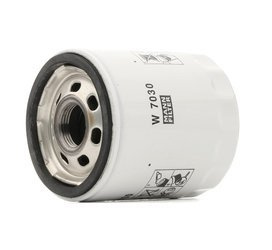 Filtr oleju Mann Alfa Romeo Giulia 2.0 T