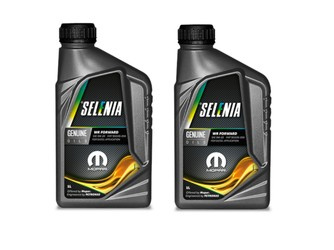 Olej Selenia WR Forward 0W30 2 litry