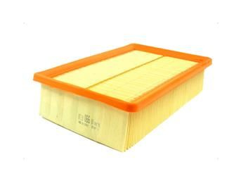 Filtr powietrza UFI Fiat Bravo