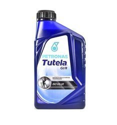 Zielony płyn do wspomagania Tutela GI/R