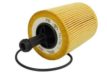 Filtr oleju MANN Audi TT I (8N)