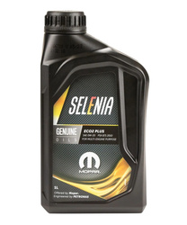 Olej Selenia ECO2 PLUS 0W20 1L