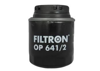 Filtr oleju Filtron Volkswagen Passat (362)