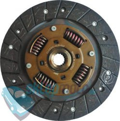 Zestaw sprzęgła Valeo Peugeot 306