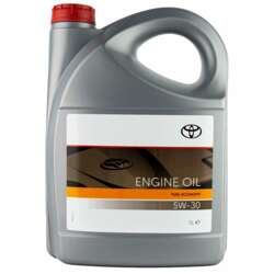 Oryginalny olej Toyota Full Economy 5W30 5L