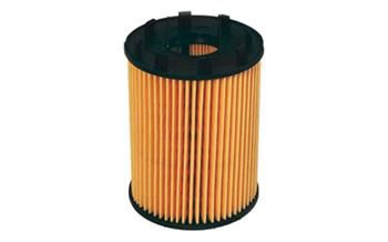 Filtr oleju Filtron Fiat Bravo