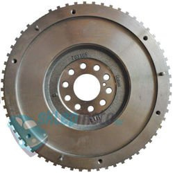 Zestaw Valeo sztywne koło zamachowe + sprzęgło Volvo S60