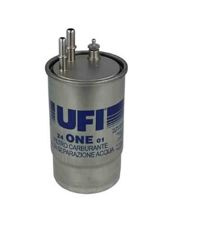Filtr paliwa UFI Alfa Romeo 159 1.9 i 2.0 oraz 2.4 JTDM