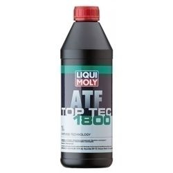 Olej przekładniowy Liqui Moly AFT 1800 1L