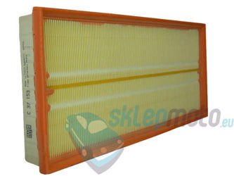 Filtr powietrza MANN SEAT LEON I