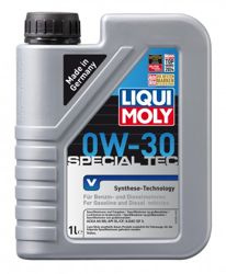 Olej Liqui Moly Special Tec V 0W30 1L