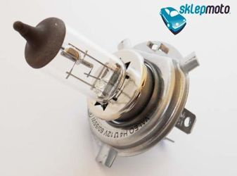 Żarówka Halogenowa Valeo H4 Essential