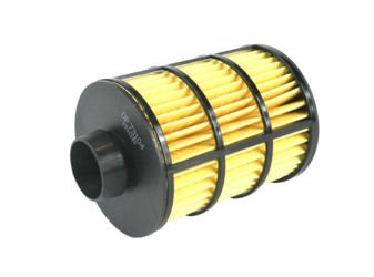 Filtr paliwa Optima Fiat Ducato III