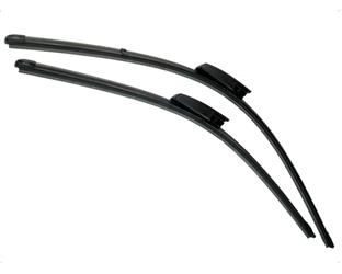 Płaskie wycieraczki Valeo Silencio XTRM Seat Exeo