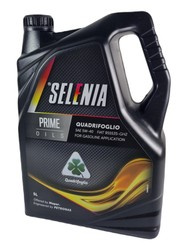 Olej Selenia Quadrifoglio 5W40 5L