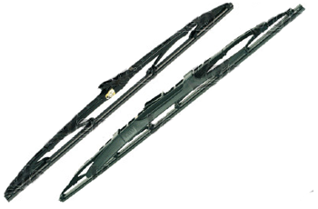 Wycieraczki Valeo Silencio Opel Calibra