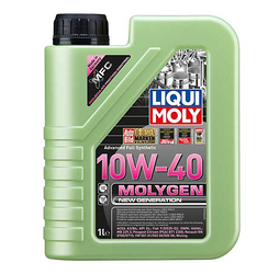 Olej Liqui Moly Molygen 10W40 1L