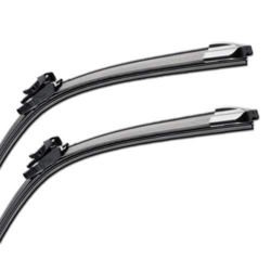 Wycieraczki Valeo First Seat Toledo I