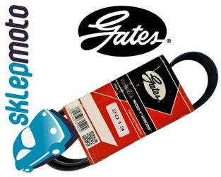 Pasek wielorowkowy Gates Peugeot Partner