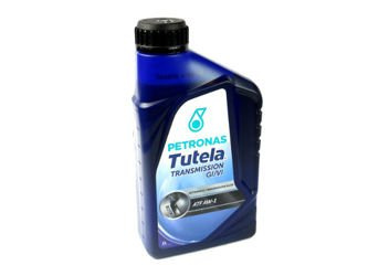Olej do automatycznej skrzyni biegów Tutela GI/VI