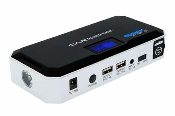 Bosma Car Power Bank Jump Starter 300A
