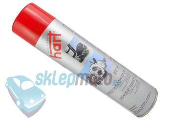 Sprężone powietrze Hart – 600ml