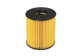 Filtr oleju Filtron Volvo V70 III