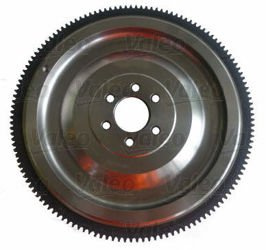 Zestaw sztywne koło zamachowe + sprzęgło Volkswagen Passat 1,9 TDI