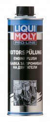 Engine Flush PRO Liqui Moly płukanka do silnika