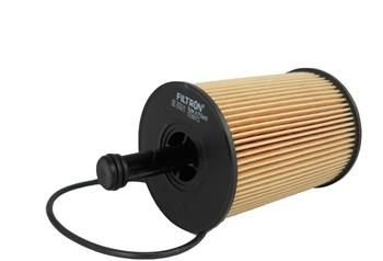 Filtr oleju Filtron Skoda Yeti